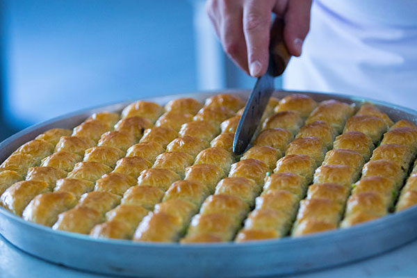 baklava