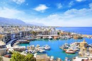 Kıbrıs tatili