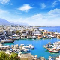 Kıbrıs tatili