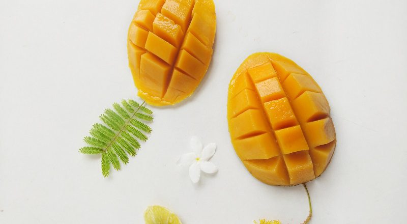 mango nerede yetişir