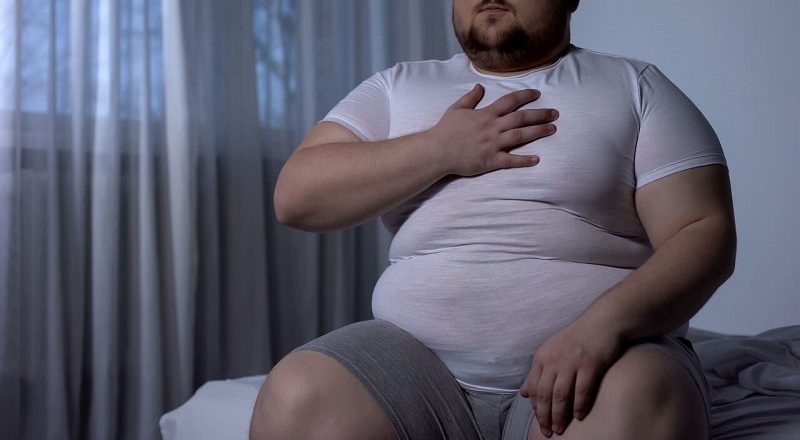 obezite belirtileri nelerdir