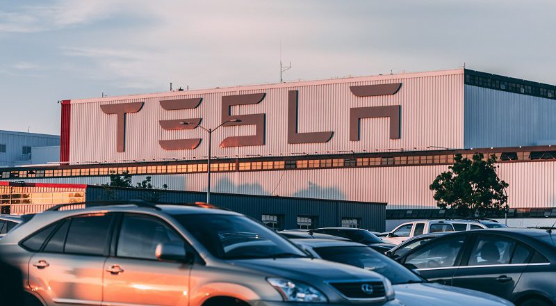 tesla hissesi nasıl alınır