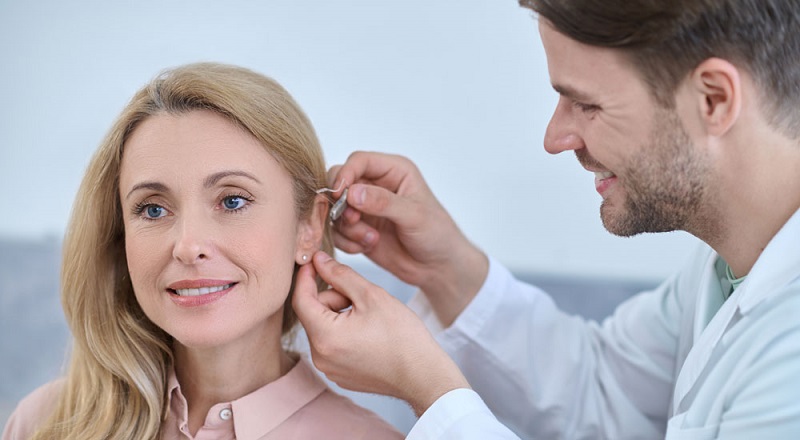 kepçe kulak ameliyatı nasıl yapılır