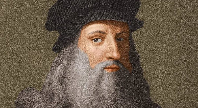 leonardo da vinci kimdir