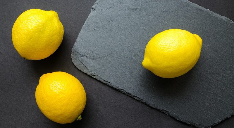 limon hangi mevsimde yetişir