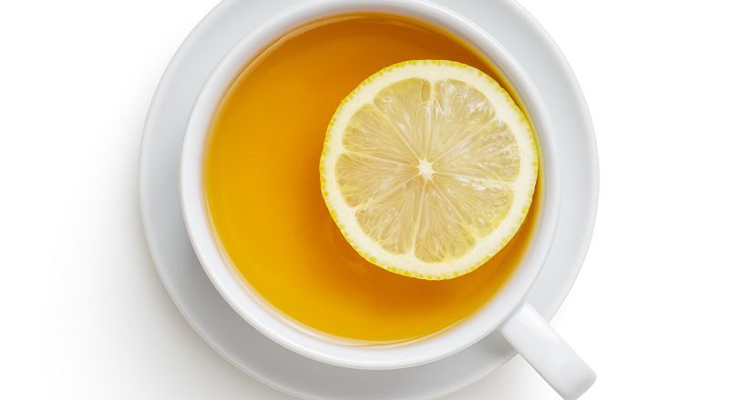 limonlu çayın faydaları
